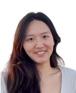 Staff photo for Yirui Qian